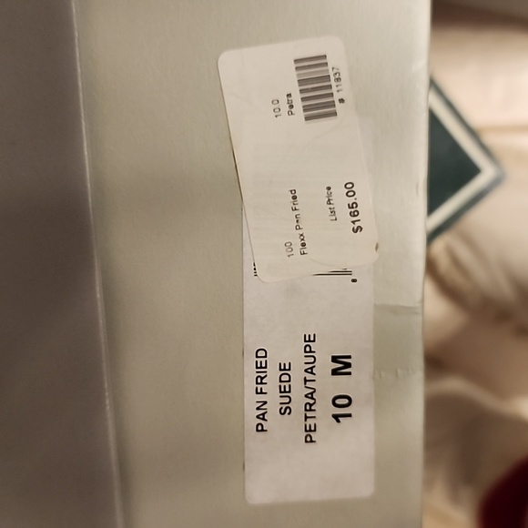 Ankle boots - Picture 6 of 6